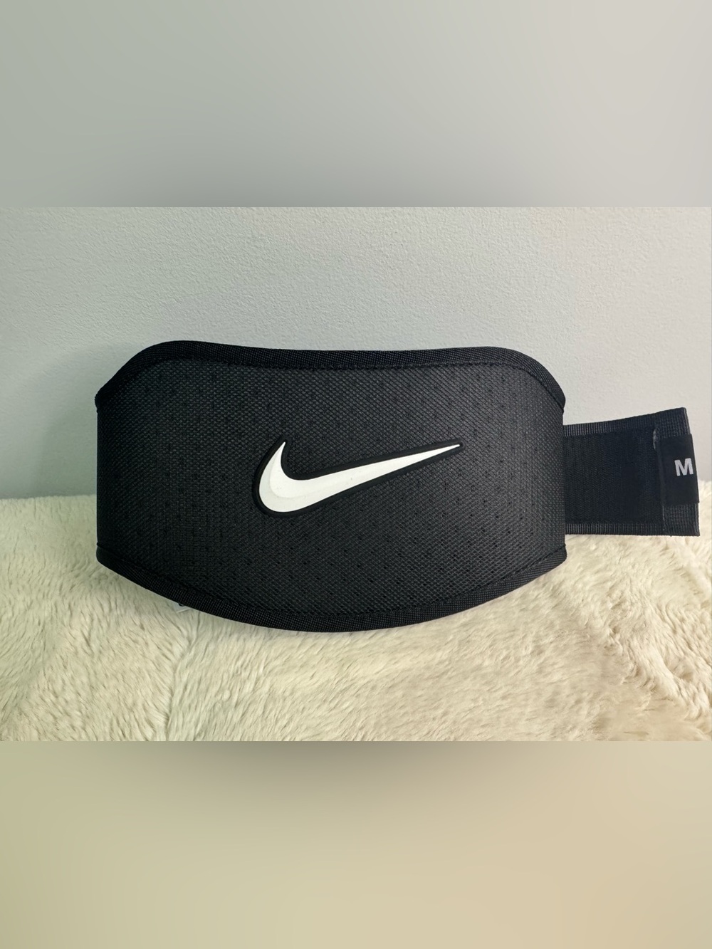 Nike Strength Lifting Belt - Medium